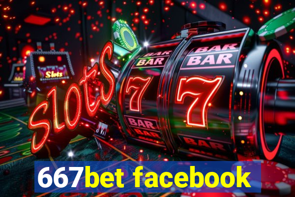 667bet facebook